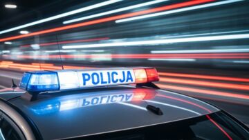 Białostocki Policjant na podium V Mistrzostw Służb Mundurowych w Pływaniu Długodystansowym
