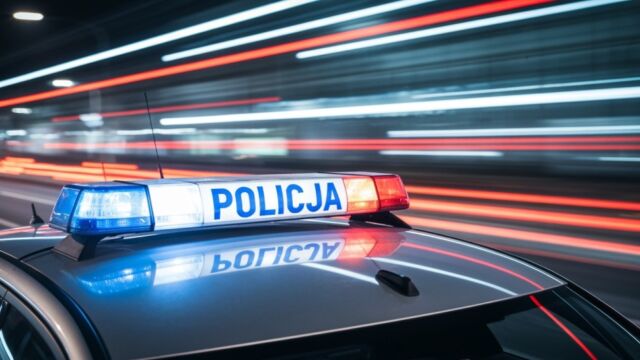 Białostocki Policjant na podium V Mistrzostw Służb Mundurowych w Pływaniu Długodystansowym