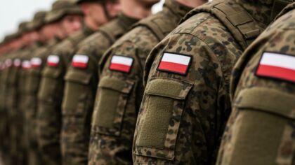 Białostocki powiat wzmacnia bezpieczeństwo dzięki współpracy z 1 Podlaską Brygadą Obrony Pogranicza