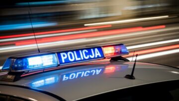 Intensywne szkolenie białostockiej policji w obsłudze strzelby kal. 12
