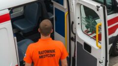 Wsparcie 140 tys. zł dla sokólskiego powiatu i gminy Janów na inwestycje bezpieczeństwa