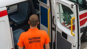 Wsparcie 140 tys. zł dla sokólskiego powiatu i gminy Janów na inwestycje bezpieczeństwa