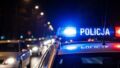 29-latek aresztowany za brutalną kradzież plecaka w Białymstoku