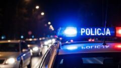 29-latek aresztowany za brutalną kradzież plecaka w Białymstoku