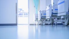 50 tys. zł na poprawę komfortu w szpitalu w Kolnie