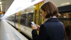 Łapy zbudują nowy dworzec kolejowy. Umowa podpisana