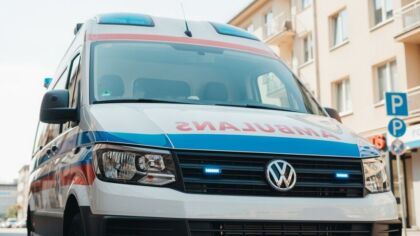 Zabłudów w akcji: Warsztaty ochrony ludności dla mieszkańców