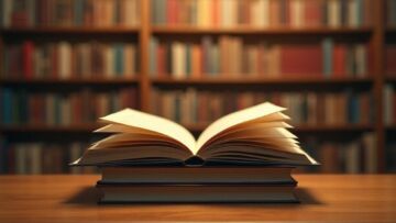 Biblioteka Uniwersytecka w Białymstoku: odkryj gabinet Ryszarda Kaczorowskiego i bogaty księgozbiór