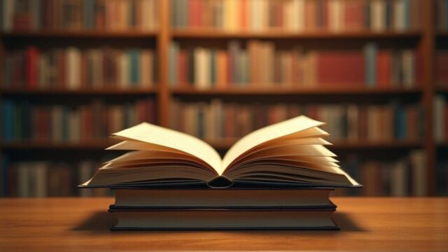 Biblioteka Uniwersytecka w Białymstoku: odkryj gabinet Ryszarda Kaczorowskiego i bogaty księgozbiór