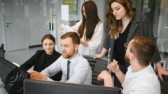 Rozwój kompetencji miękkich na studiach