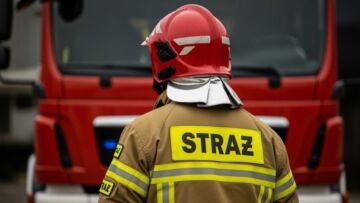 Strażacy w sztuce: weź udział w ogólnopolskim konkursie plastycznym!