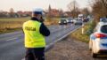 Pijany kierowca z zakazem zatrzymany przez policjanta na wolnym czasie