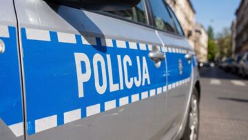 Czterech nietrzeźwych kierowców zatrzymanych w weekendowej akcji policji
