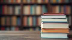 Noc Bibliotek 2026: Jesień pełna inspiracji w Łapach!