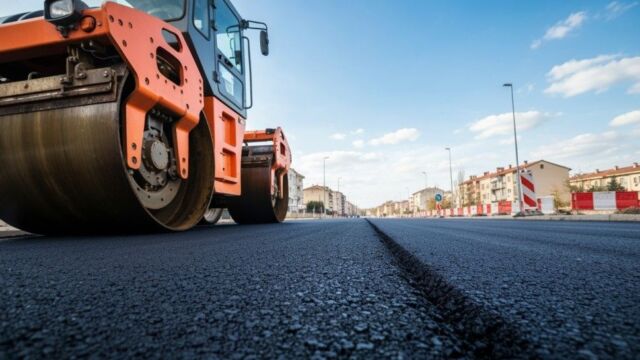 Rewolucja drogowa w regionie: zakończone inwestycje i nowe niespodzianki