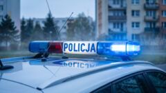 Uroczystości z okazji Święta Patrona Policji w Białymstoku