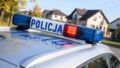 Policja ratuje zaniedbane zwierzęta podczas interwencji w sprawie samochodu