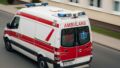 Seniorka odnaleziona w lesie dzięki determinacji policjantów