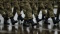 Policjanci z Białegostoku doskonalą umiejętności w obsłudze karabinka AKMS