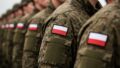19 policjantów z Białegostoku szkoliło się z obsługi karabinu maszynowego PK