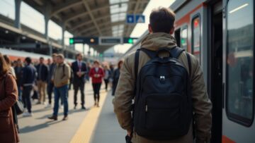 Nowe połączenia kolejowe zrewolucjonizują Podlaskie