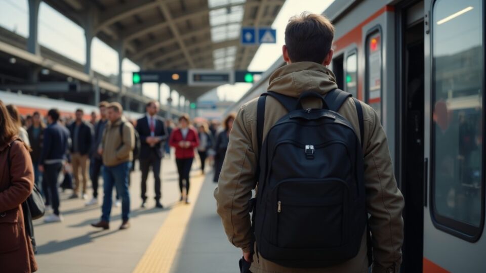 Nowe połączenia kolejowe zrewolucjonizują Podlaskie