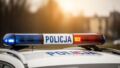 Wezwał pomoc po amfetaminie, policja znalazła u niego marihuanę