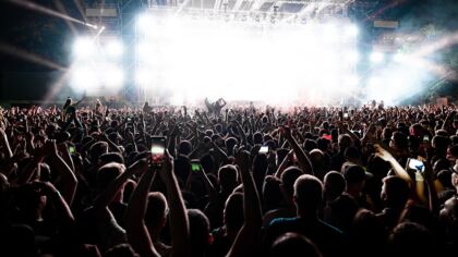 Muzyczne zajęcia wracają do Białegostoku!