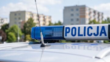 Nowe zasady ruchu w okolicach cmentarzy na Dzień Wszystkich Świętych