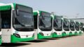 Zastępcza komunikacja autobusowa na trasie Bielsk Podlaski–Hajnówka w związku z korektą rozkładu jazdy POLREGIO