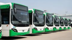 Zastępcza komunikacja autobusowa na trasie Bielsk Podlaski–Hajnówka w związku z korektą rozkładu jazdy POLREGIO